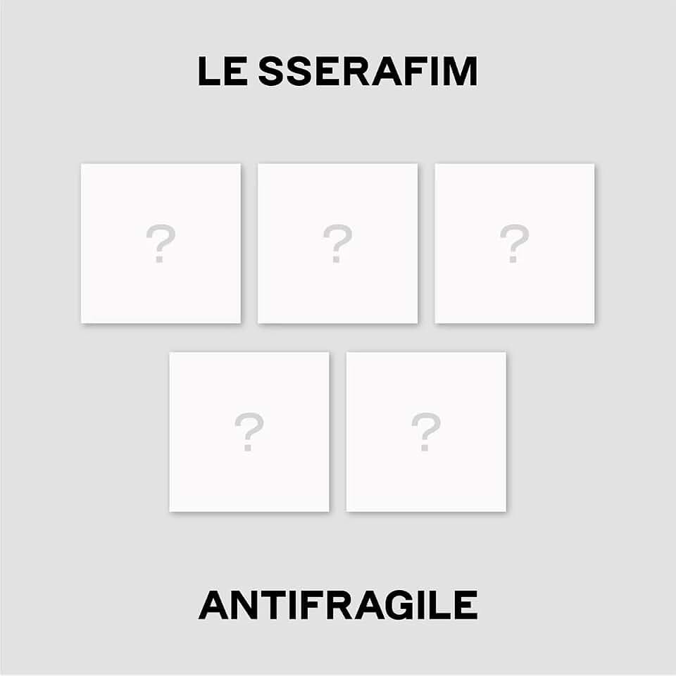 Antifragile (Compact Version)
