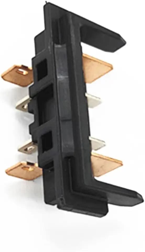 Switch Battery Connector Fit for Dewalt DCD791 DCD899 DCD889 DCD790 DCD771 DCD991 DCD796 DCD886 DCD887 DCD885 DCF845 DCF850 DCF809 20V 18V Motherboard Controller