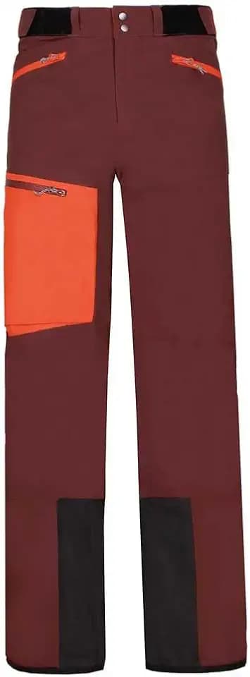 Rock Experience Herren Pants Scandia Evo