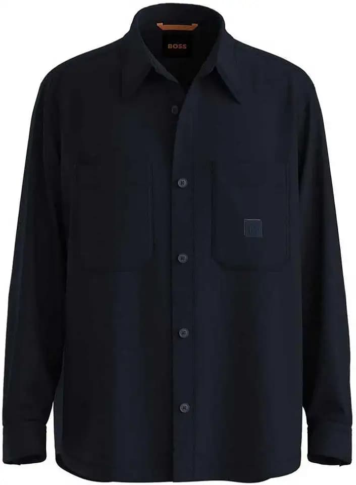 BOSS Herren Shirt