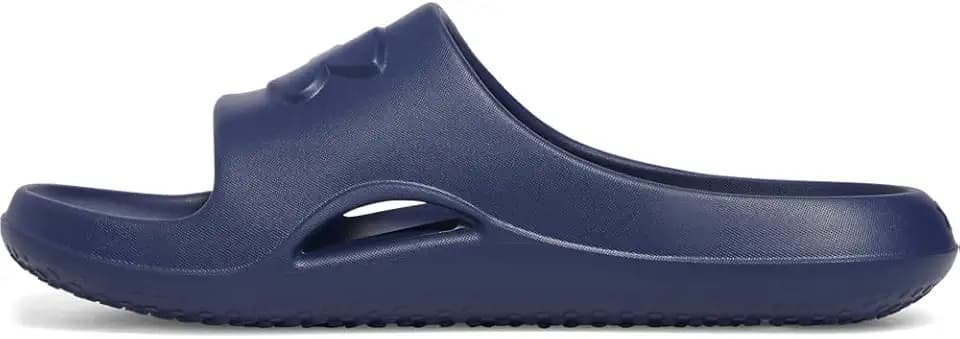 Under Armour Men's Locker V, 408 BLUE, 15