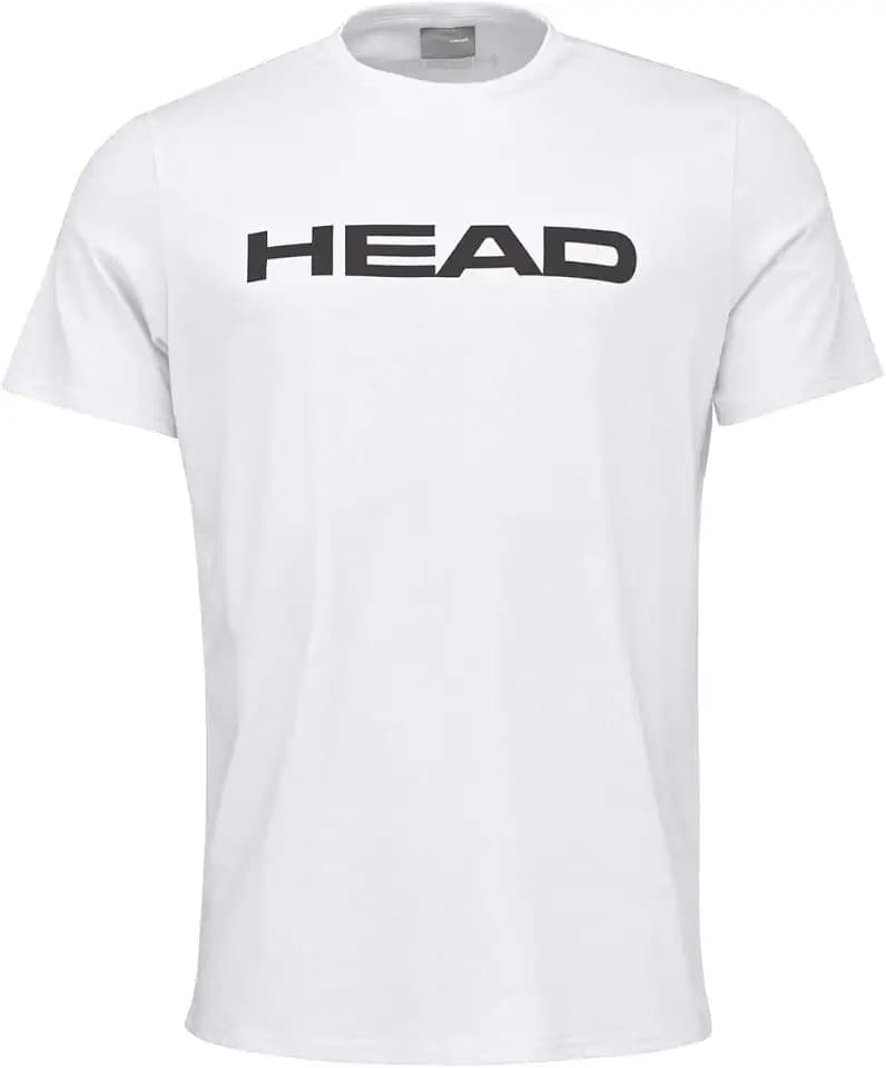 HEAD Club Basic T-Shirt