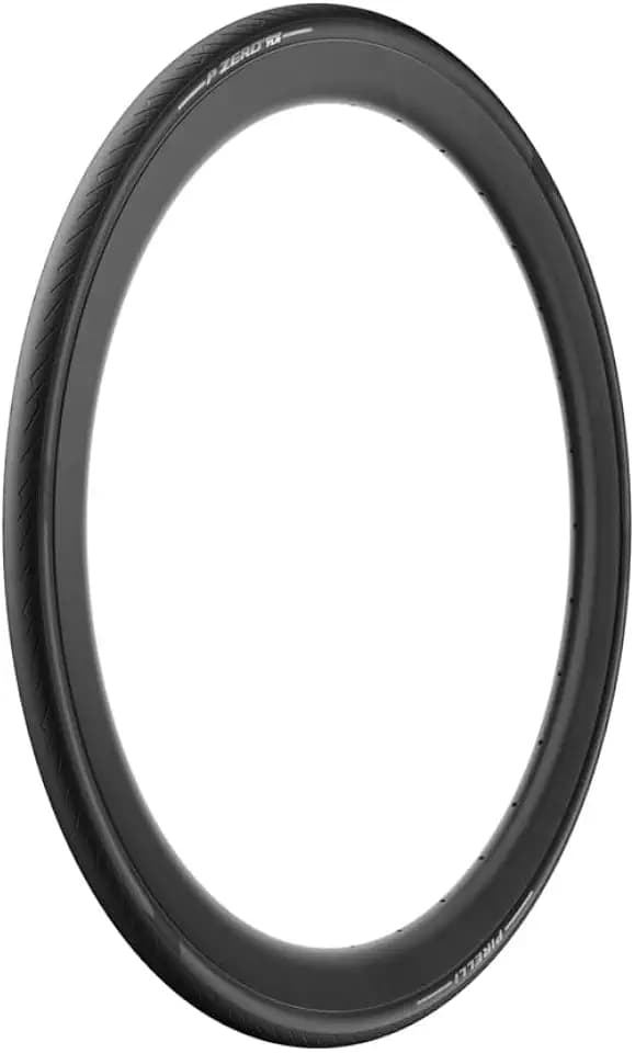 Pirelli P Zero Road TLR Tubeless Ready Fahrradreifen | EVO-Mischung | TechLINER-Karkasstechnologie