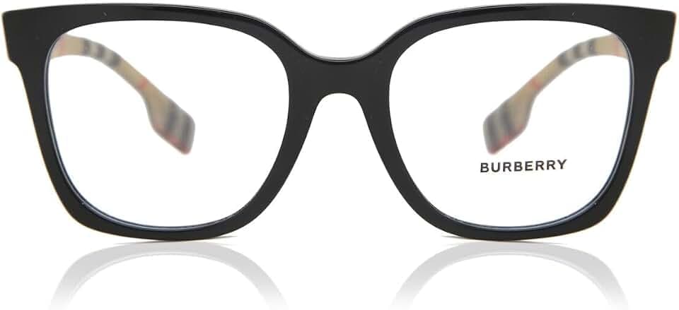 Sichtbrille, BURBERRY / 0BE2347, Kaliber: 52, Farbe: 3942