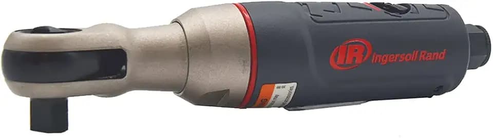 Ingersoll-Rand 3/8"-Antrieb Druckluft Ratschenschrauber 1105MAX-D3, hochwertig Luftratsche mit 41 Nm, 300 U/min, Ratschenschlüssel und Winkelschrauber