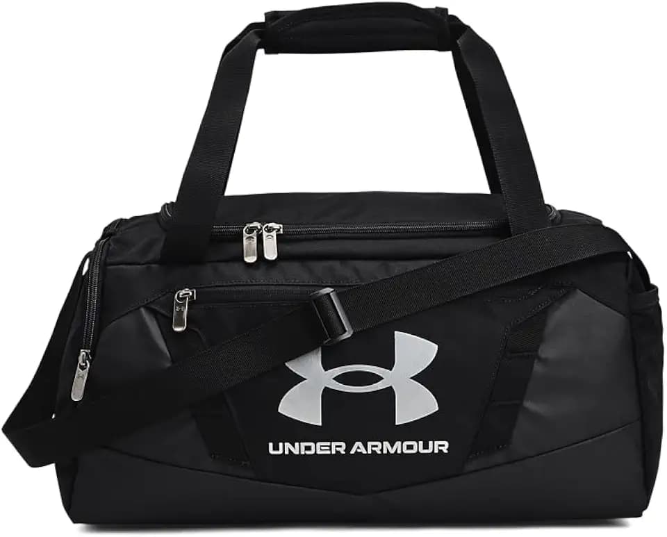 Under Armour Unisex UA Undeniable 5.0 Duffle XS Backpack