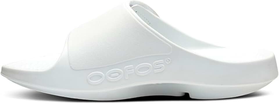 OOFOS OOahh Sport Flex Recovery Sandal