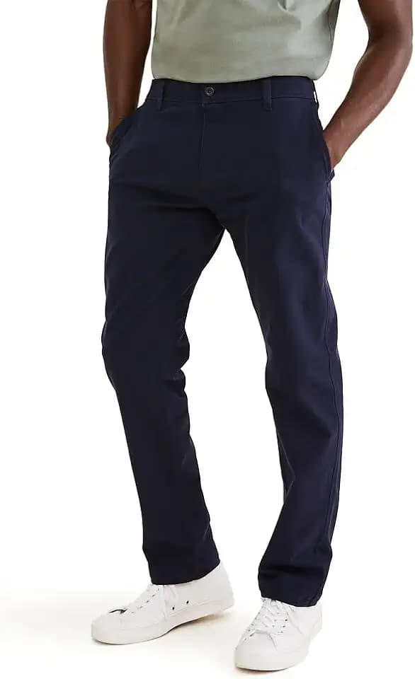 Dockers® Men's Athletic Fit Ultimate Chino Pants with Smart 360 Flex