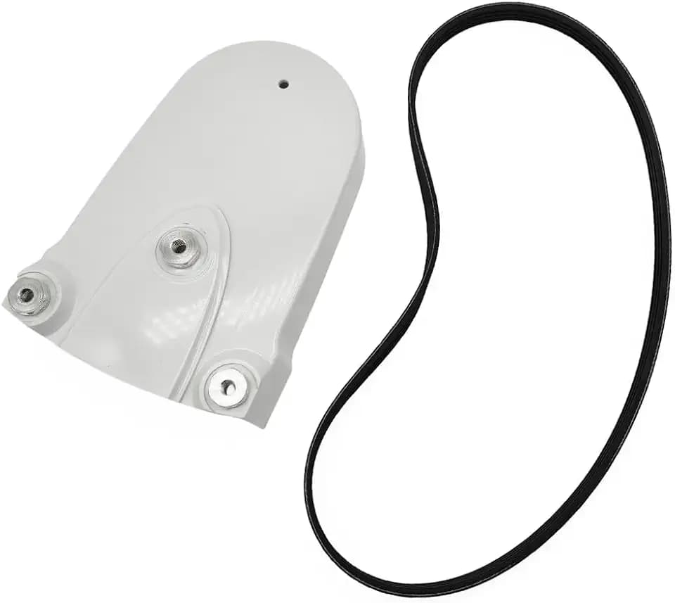 9490-000-7915 Front Belt Guard with Belt Compatible with Stihl TS800