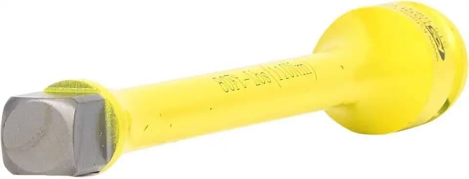 KS Tools 515.1063 1/2" Kraft-Torsions-Verlängerung, 110Nm
