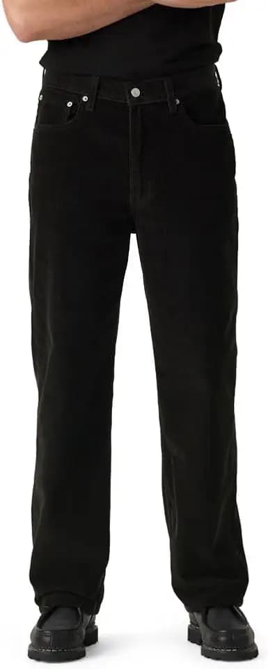 Levi's Mens 565 Loose Straight Jeans