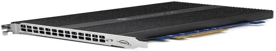 OWC 2,0 TB Accelsior 4M2 PCIe-Karte für Mac Pro 2019, Mac Pro 2010-2012