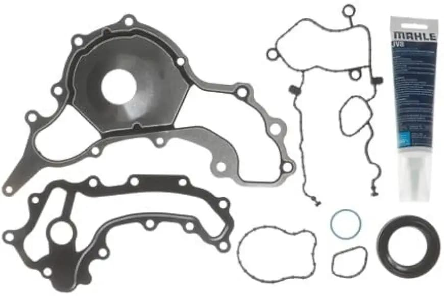Mahle Timing Cover Gasket Set - JV5279