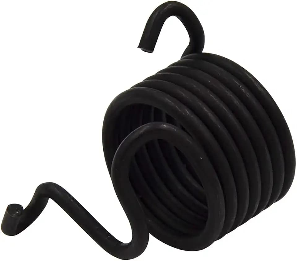 Ingersoll Rand Power Tools Replacement Part Number AVC10-183A - Rivet Retainer for Models 121, 132, and 772 Air Hammer