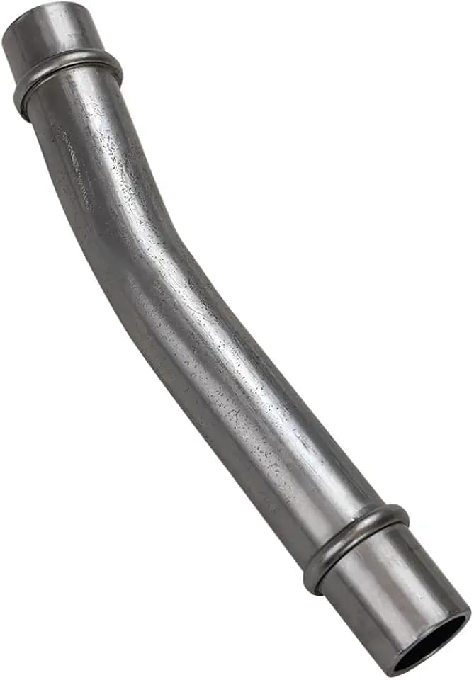 Moroso 41306 Automatic Transmission Filter Tube, Fits GM Turbo TH400, Replaces GM AC Delco 8629526