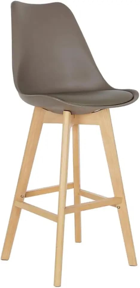 DKD Home Decor Hocker, Standard