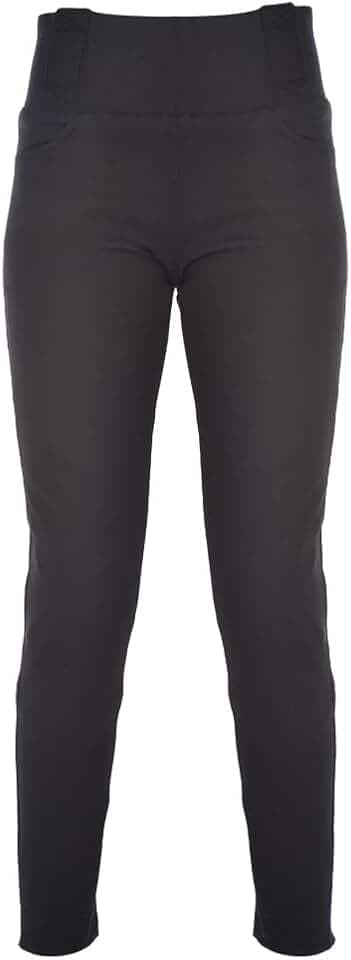 Oxford - Super Leggings 2.0 WS Black US Women's 2 | Long (34" Long) *Product Labeled UK Size: 6