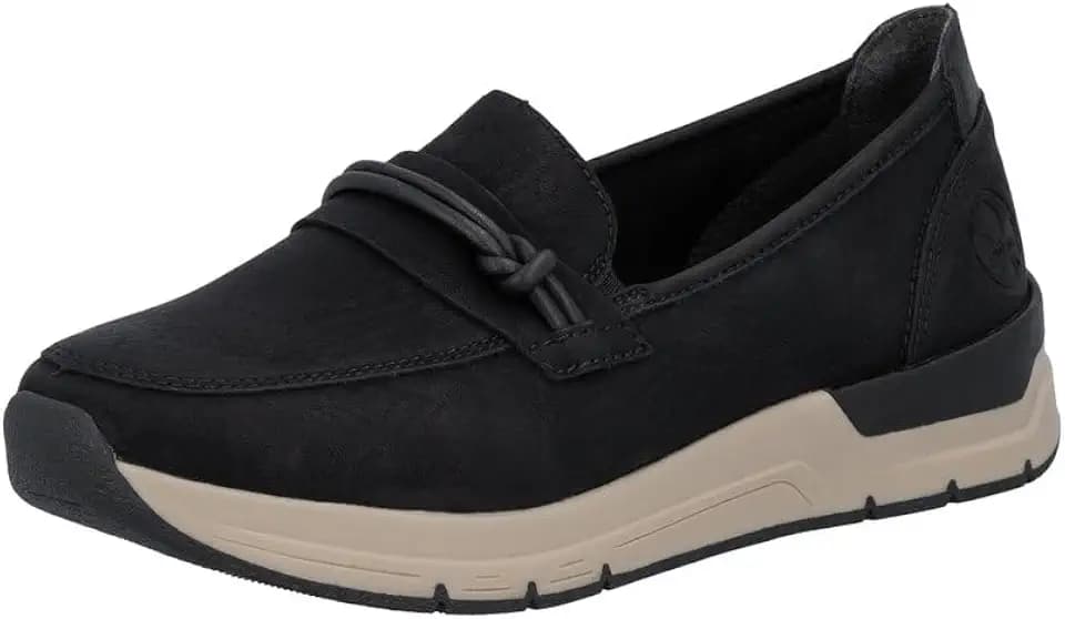 Rieker Damen 58965 Loafer