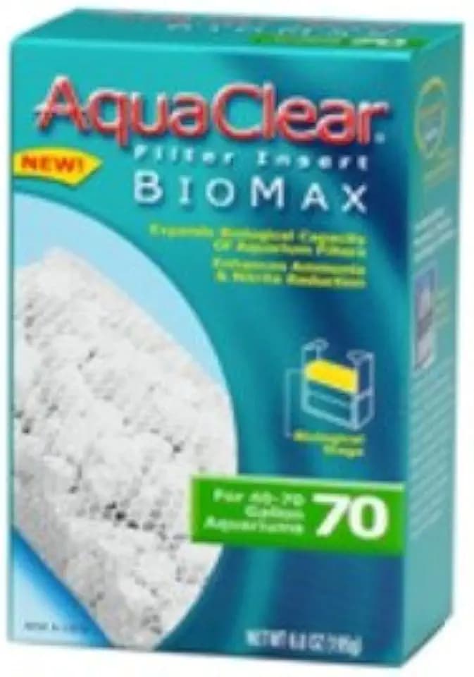 AquaClear 70 BioMax Filter Media Insert