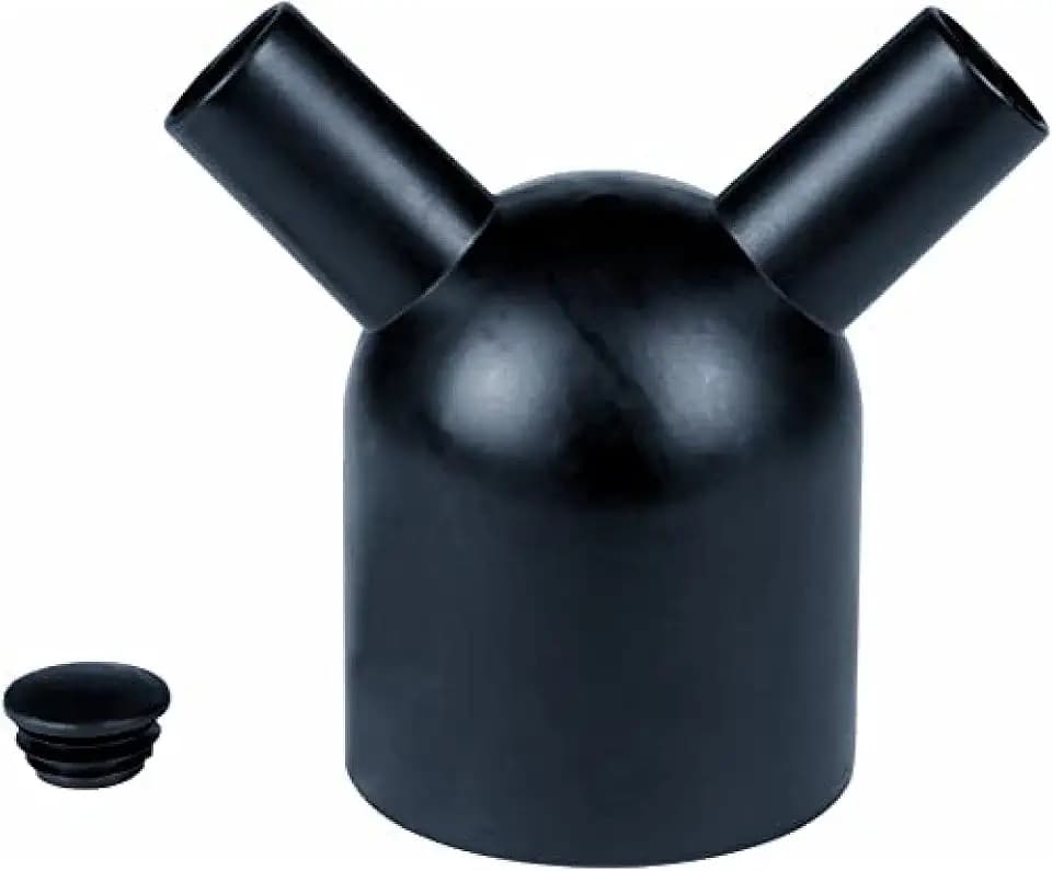 Einhell Original Absaugadapter-Set