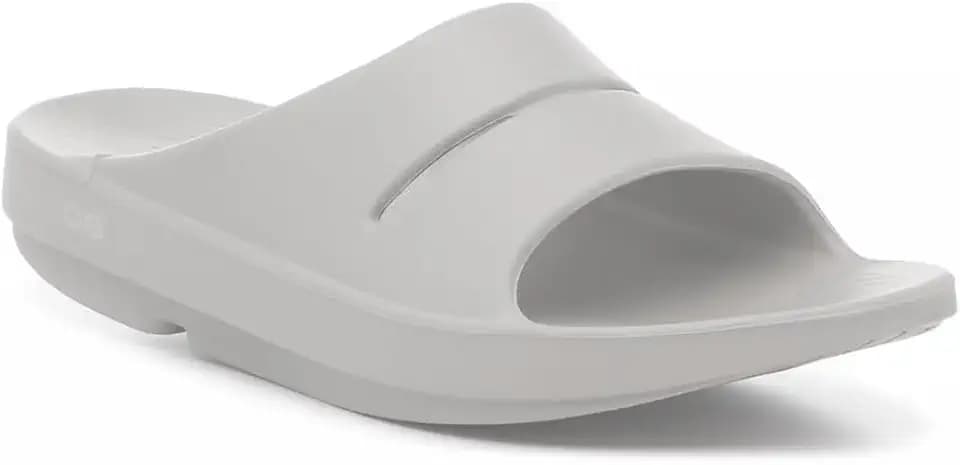 OOFOS OOahh Recovery Slide Sandals For Men & Women