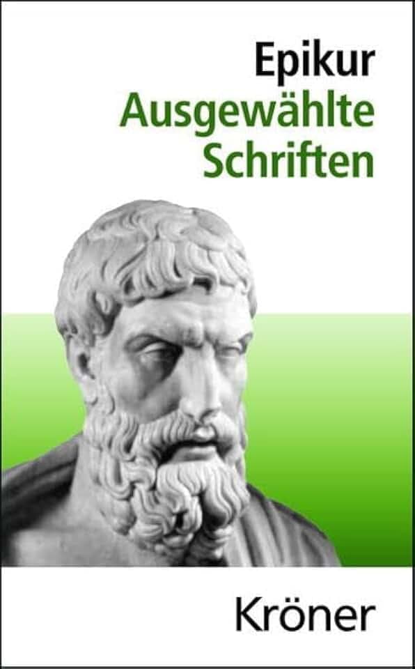 Ausgewählte Schriften: (Bücher, die man gelesen haben muss: hochwertige Leinen-Ausgaben mit Schutzumschlag sowie Einleitung und Anmerkungen für genussvolle Lektüre) (Kröners Taschenausgaben (KTA))