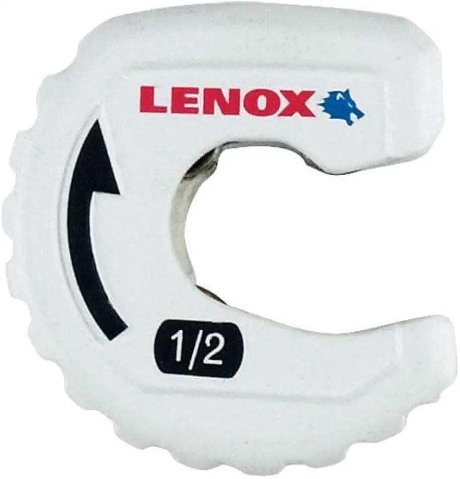 Lenox 1/2-In Copper Tube Cutter