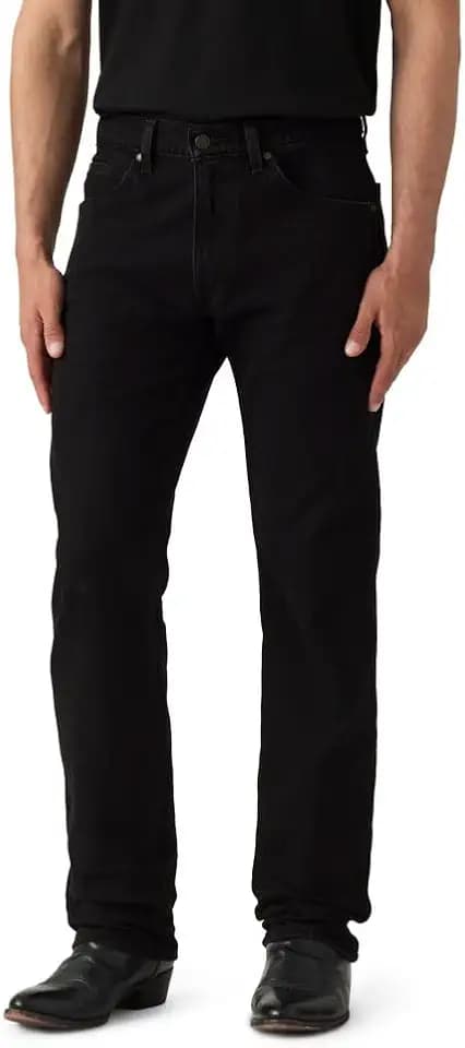 Levi's Men's 557 Western Straight Jeans