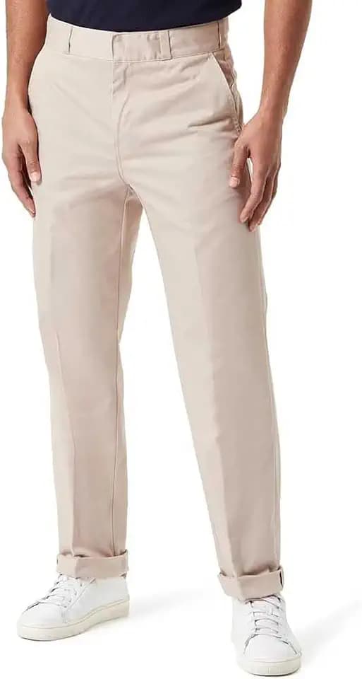 Hugo Herren Trousers_Flat Dexter234