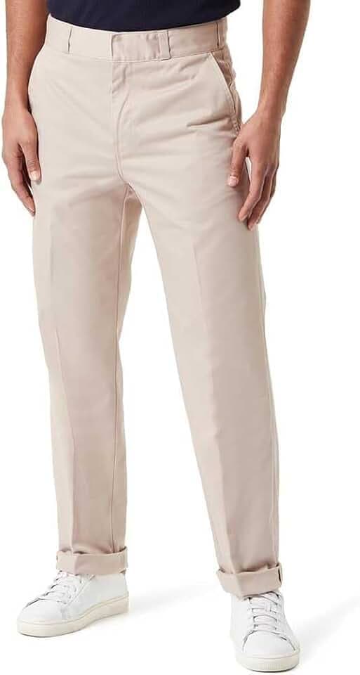 Hugo Herren Trousers_Flat Dexter234