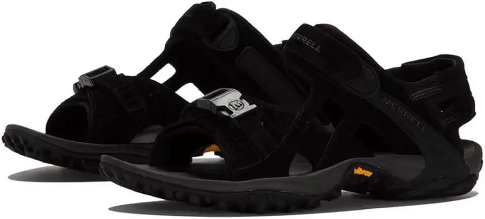 Merrell Damen Kahuna Iii Sandalen Trekking und Wanderschuhe