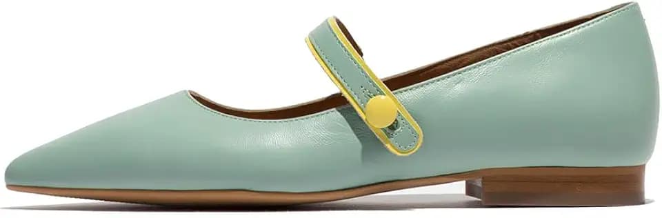 FLY London Damen Suln265fly Ballet