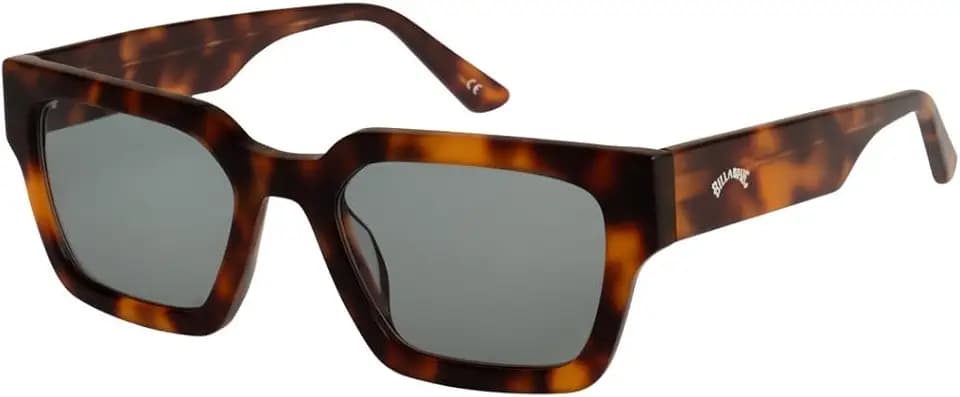 Billabong Herren Weber Lunettes de Soleil (1er Pack)