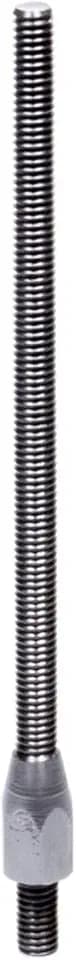 Allstar Performance Air Cleaner Stud Straight Steel