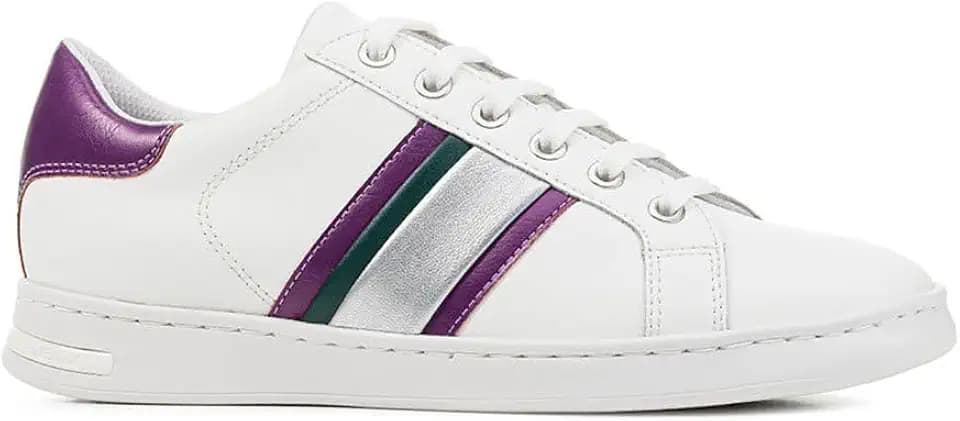 Geox Damen D Jaysen ESneaker