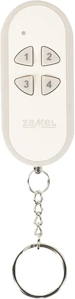 EXTA FREE P-257/4 4- Kanal- Fernsteuerung