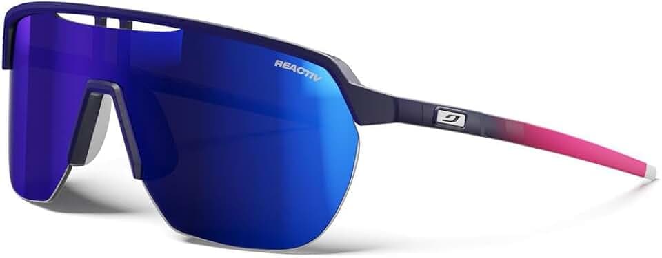 Julbo Unisex Frequency Sunglasses (1er Pack)