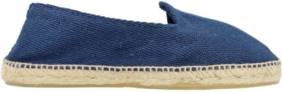 Espadrilles Fischgräte, Herren
