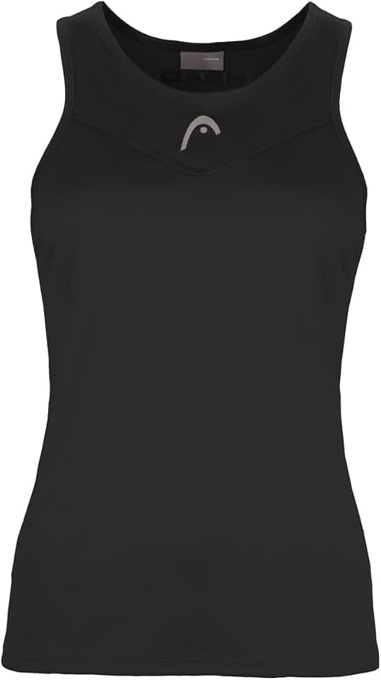 HEAD Easy Court Junior Tank Top
