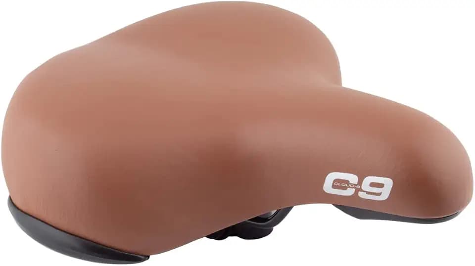 Cloud-9 Support XL