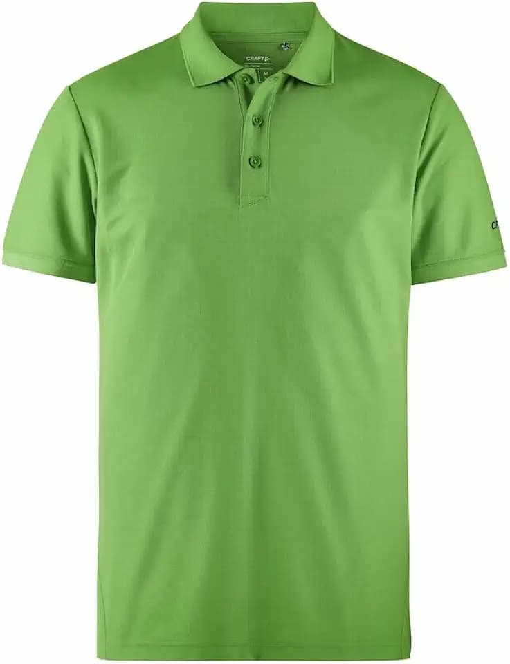 Craft Herren Core Unify Polo Shirt M Polohemd