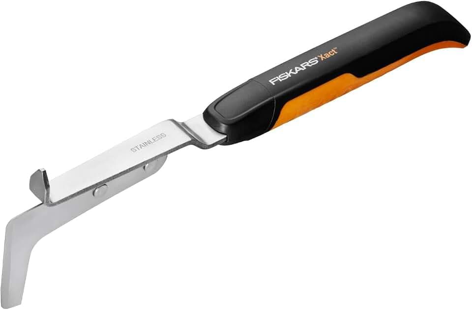 Xact small Weeding Knife