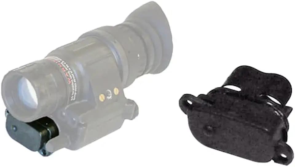 ITT Dual Battery Cartridge Assembly