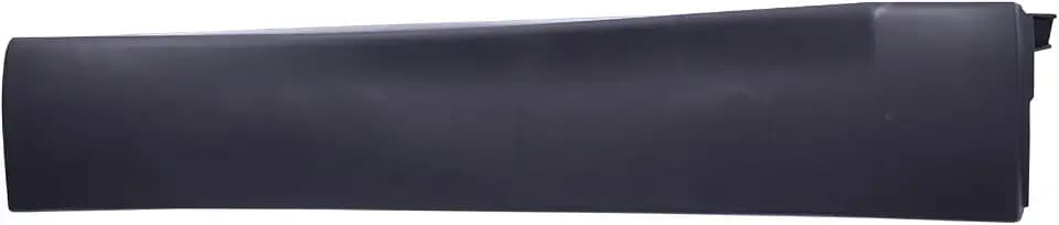 Rear Passenger Side Door Lower Molding Trim for Toyota Highlander 2014-2019
