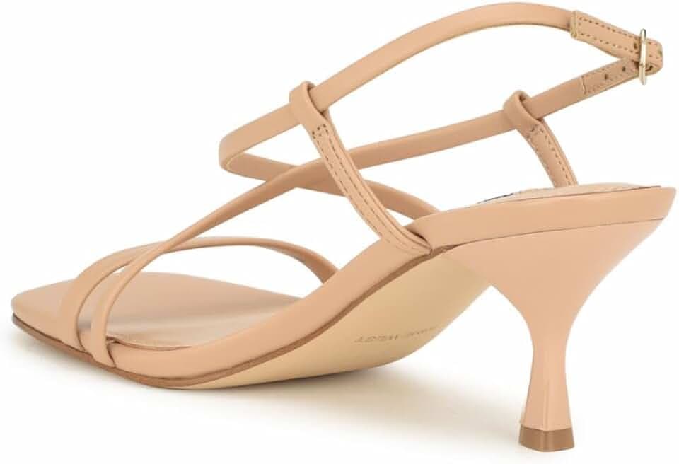 Nine West Women's Haya