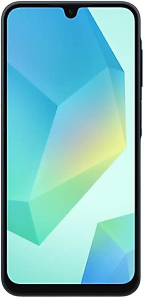 Samsung A166 Galaxy A16 5G 128GB/4GB RAM Dual-SIM Blue-Black...[Italienische, ungarische, polnische, rumänische, österreichische und schweizerische Versionen]