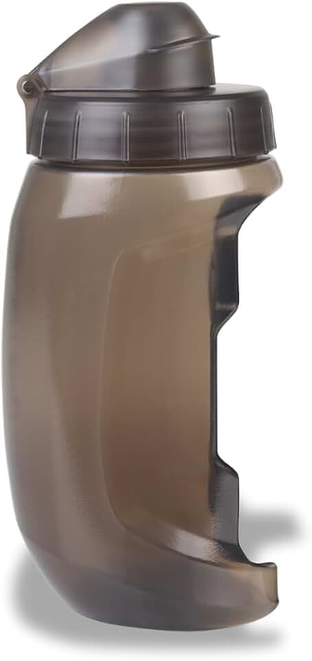 MonkeyLink MonkeyBottle Twist Ersatz-Trinkflasche 450 ml
