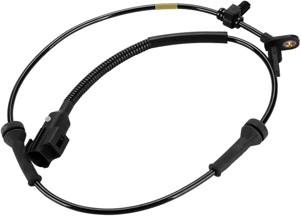 Front ABS Wheel Speed Sensor for Land Rover LR024202