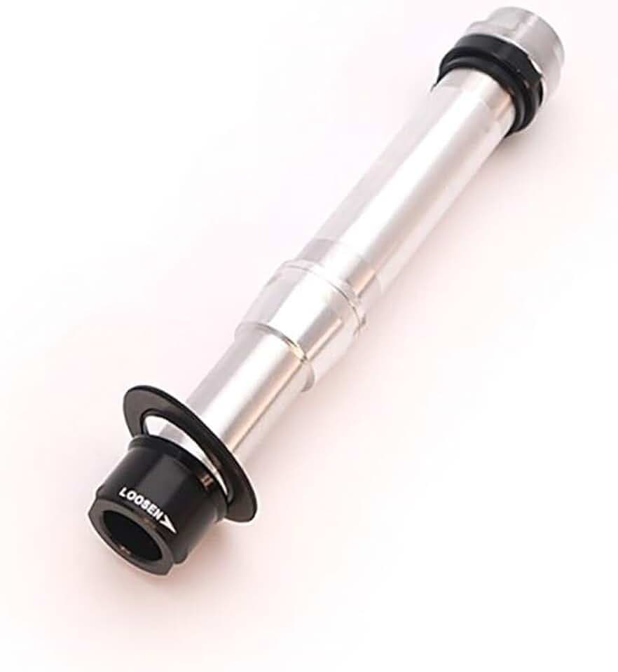 SRAM Achse-03455714 Schwarz Einheitsgröße