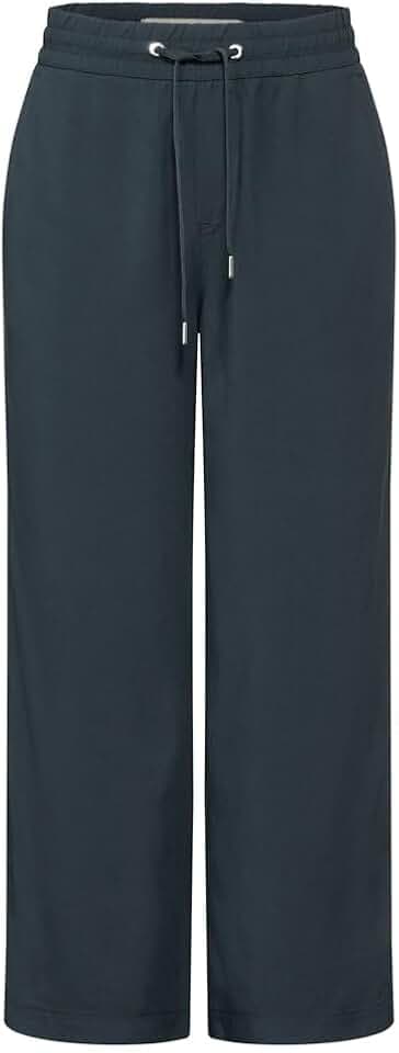 Street One 7/8 Culotte Hose